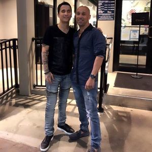 Meet your Posher, William